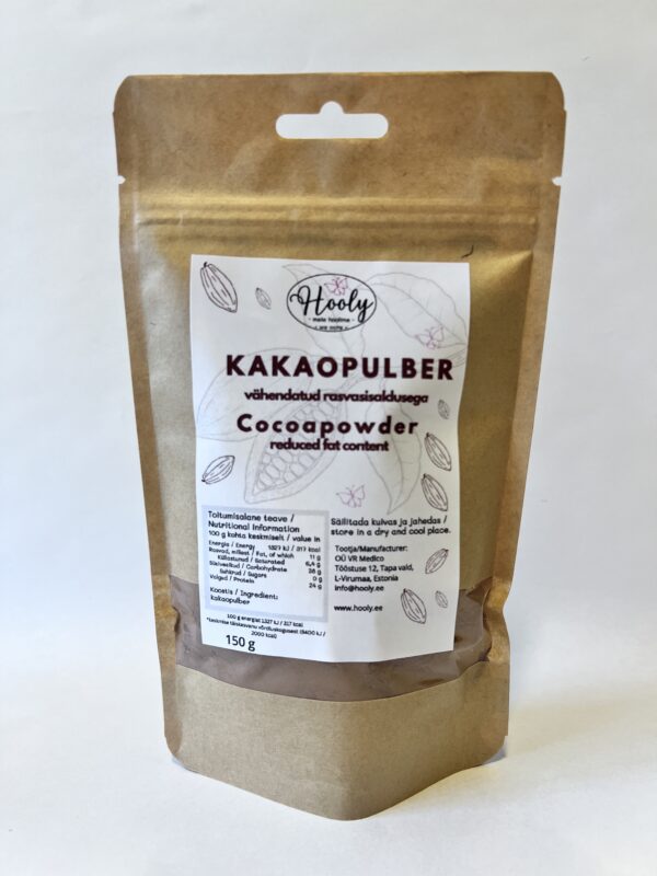 Kakaopulber - Image 2